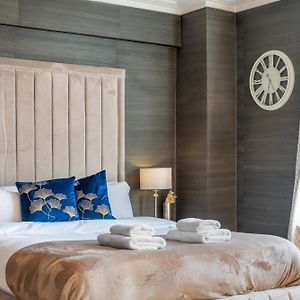 Appartement met Twee Slaapkamers