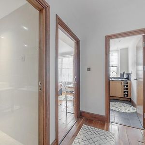 Deluxe Appartement met een Slaapkamer